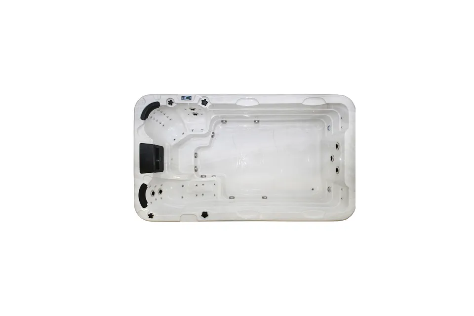 Passion Spas | Swim Spa Aquatic 1 ECO