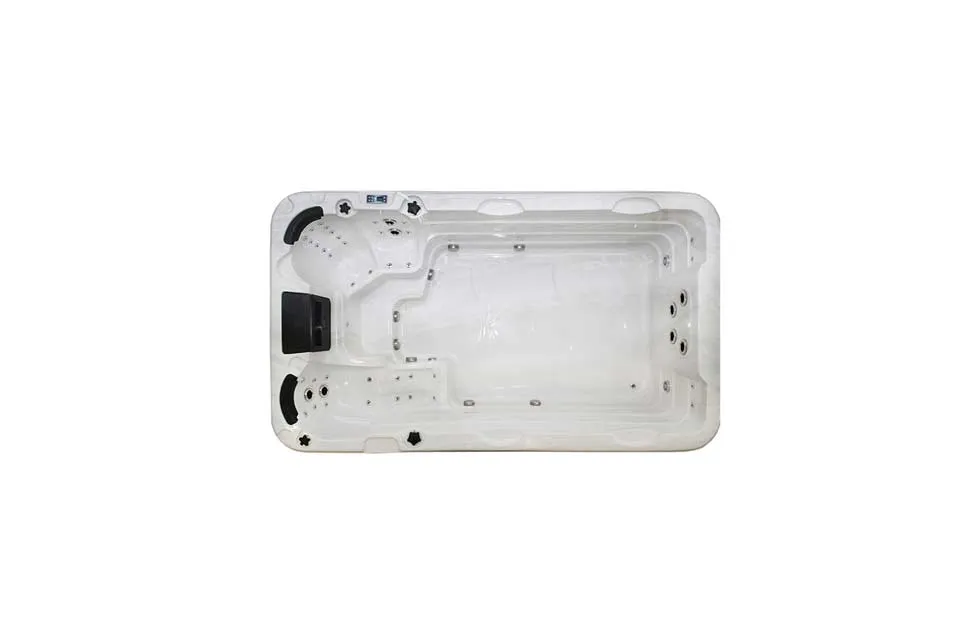 Passion Spas|Swim Spa Aquatic 1 Outlet