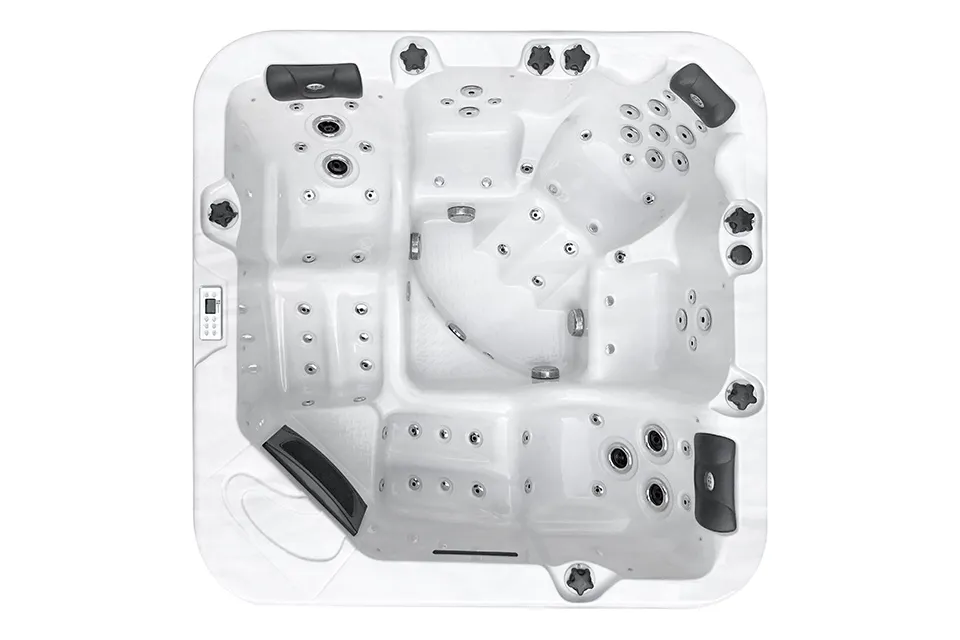 Passion Spas | Whirlpool Arizona 