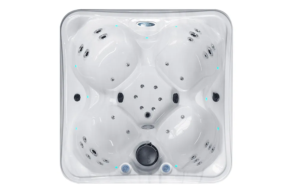 Devine Spas | Whirlpool Believe