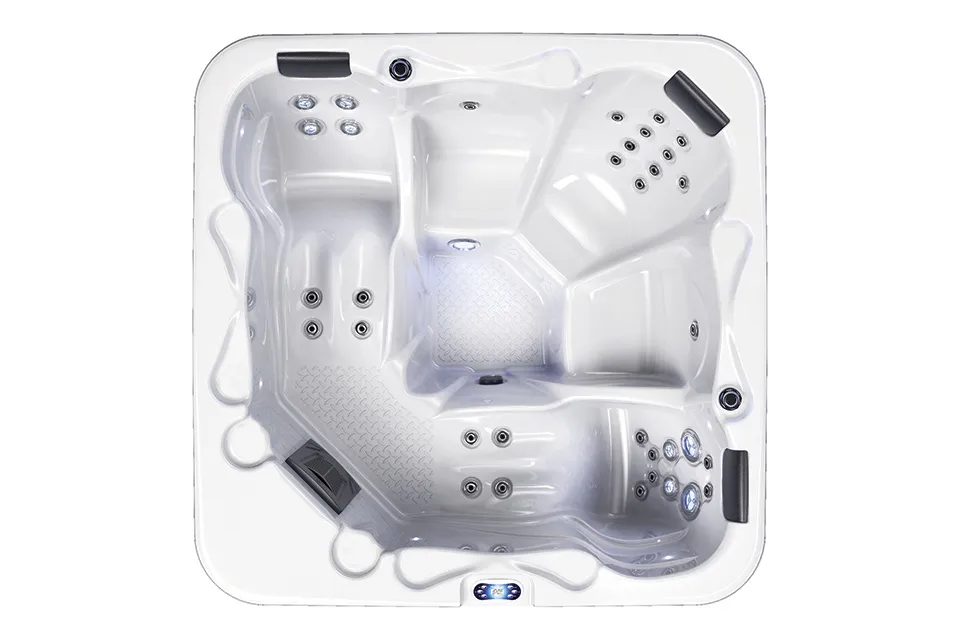 Tropic Spas|Whirlpool Bermuda