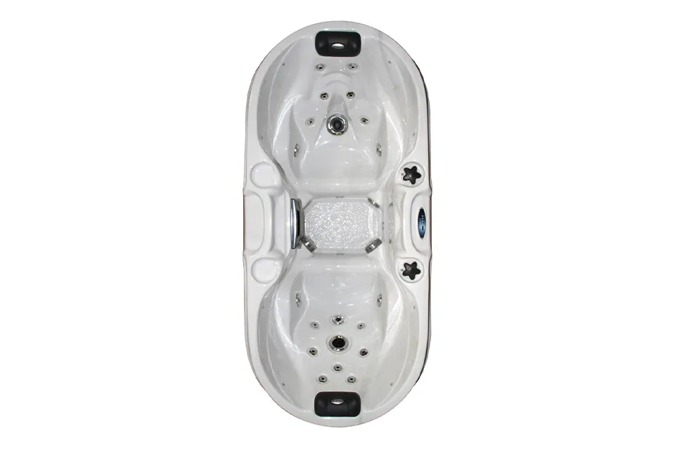 Passion Spas | Whirlpool Bliss
