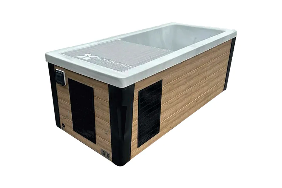 Passion Ice Baths | Eisbad Breeze