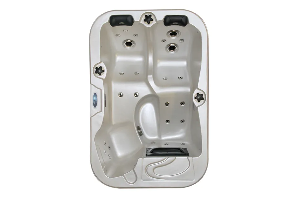 Passion Spas | Whirlpool Coventry