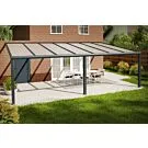 Fonteyn | Solar-Veranda Comfortline 606 x 400 | RAL7016