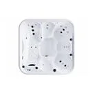 Island Spas | Whirlpool Corsica Diamond