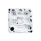 Passion Spas | Outdoor Whirlpool Devotion Outlet