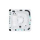 Passion Spas | Whirlpool Felicity Mighty Wave