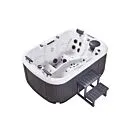Grizzly Spas | Whirlpool Kenai