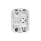 Grizzly Spas | Whirlpool Kenai 2. Hand