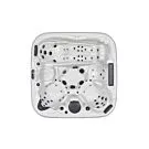 Grizzly Spas | Whirlpool Kodiak Green