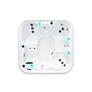 Island Spas | Whirlpool Mallorca Diamond