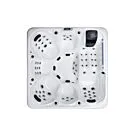 Devine Spas | Whirlpool Miracle
