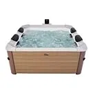 Passion Spas | Whirlpool Amber