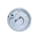 Passion Spas | Whirlpool Natural