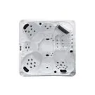 Devine Spas | Whirlpool Praise Classic 2. Hand