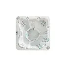 Passion Spas | Whirlpool Resettle