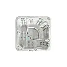 Passion Spas  |  Whirlpool Retreat