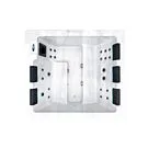 Passion Spas | Whirlpool Spa Serene 5
