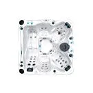 Passion Spas | Whirlpool Solace 2. Hand
