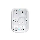 Island Spas|Whirlpool Tenerife Diamond