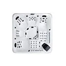 Devine Spas | Whirlpool Vision