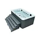 Passion Ice Baths | Eisbad Vital-ICE