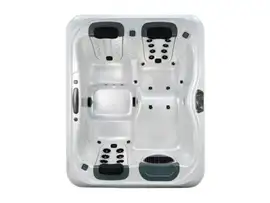 Villeroy & Boch spa A5L
