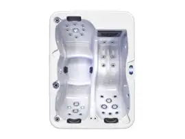 Tropic Spas | Whirlpool Aruba Outlet