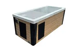 Passion Ice Baths | Eisbad Breeze