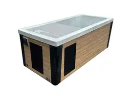 Passion Ice Baths | Eisbad Breeze