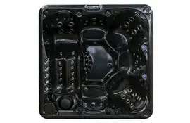 Devine Spas | Whirlpool Blackburn