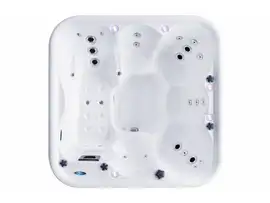 Island Spas | Whirlpool Corsica Diamond