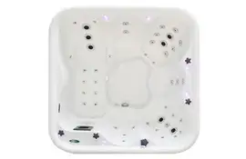 Island Spas | Whirlpool Corsica Superior