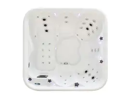 Island Spas | Whirlpool Corsica Superior