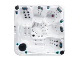 Passion Spas | Outdoor Whirlpool Devotion Outlet