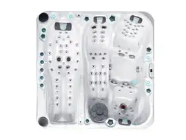 Passion Spas|Whirlpool Euphoria Outlet