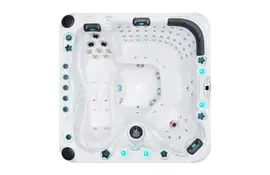 Passion Spas|Whirlpool Felicity Outlet