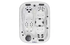 Grizzly Spas | Whirlpool Kenai Outlet