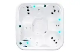 Island Spas | Whirlpool Mallorca Diamond