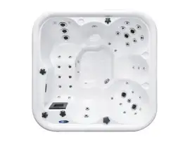Island Spas | Whirlpool Mallorca Superior