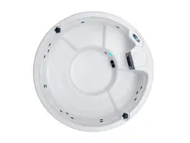 Island Spas | Whirlpool Malta Luxury