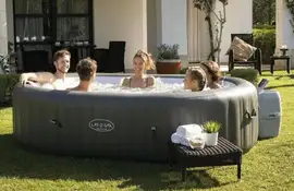 Bestway | Lay-Z-Spa Mauritius