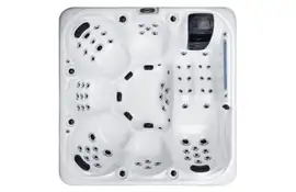 Devine Spas | Whirlpool Miracle Outlet