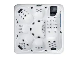 Devine Spas | Whirlpool Miracle Outlet