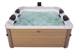 Passion Spas | Whirlpool Amber