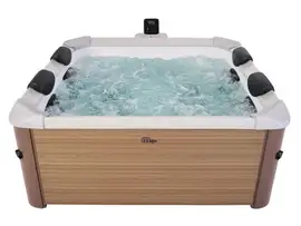 Passion Spas | Whirlpool Amber