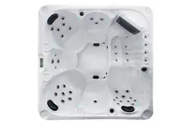 Devine Spas | Whirlpool Praise Classic