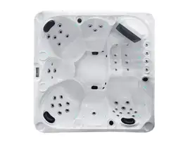 Devine Spas | Whirlpool Praise Classic