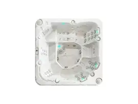 Passion Spas  |  Whirlpool Reflect